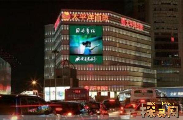 上海闹鬼最厉害的地方