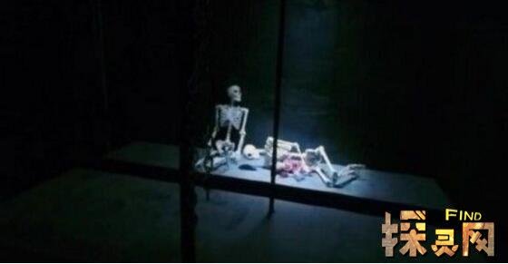 上海闹鬼最厉害的地方