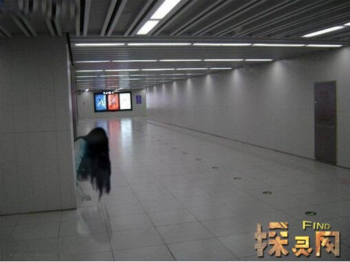 上海闹鬼最厉害的地方