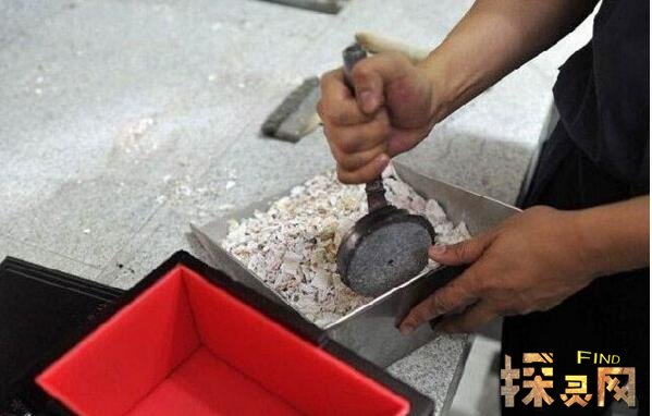 殡仪馆真实闹鬼事件