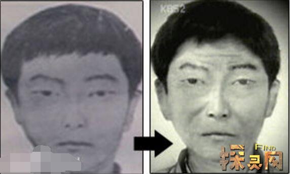 华城连环杀人案