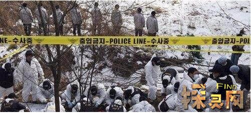 华城连环杀人案