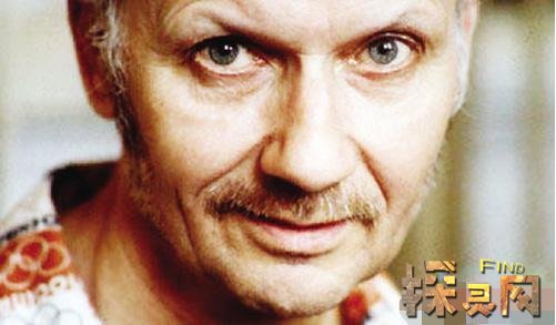 安德烈奇卡提罗