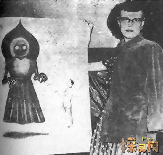 弗拉特伍兹怪物