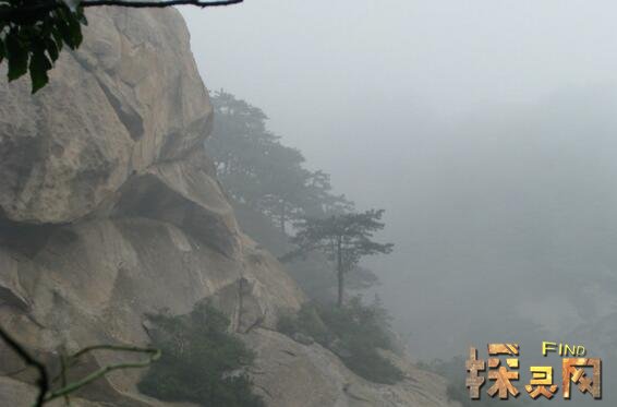 北京仙人渡劫成功