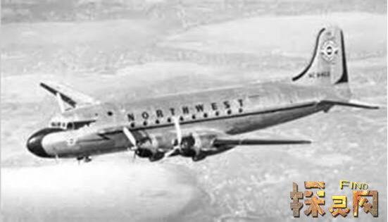 马航mh370灵异事件