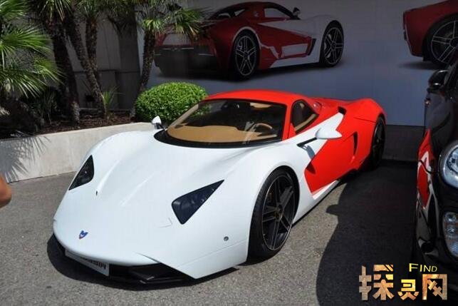 SSC Tuatara