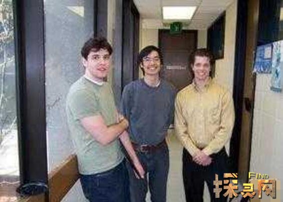 中国智商最高的人