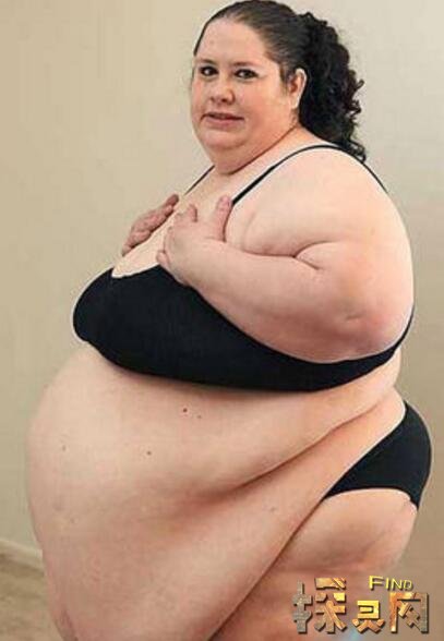 罗莎莉布拉德福德