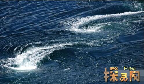 鄱阳湖魔鬼三角