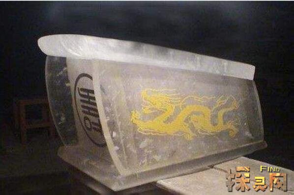 黄河鬼棺事件真相