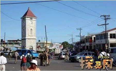 人类首次拍到魔鬼