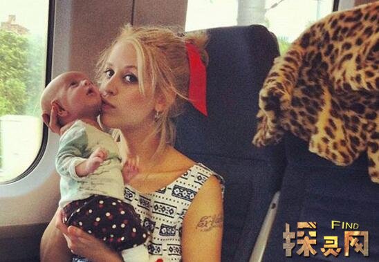 人类首次拍到魔鬼