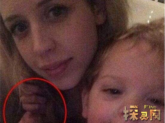 人类首次拍到魔鬼