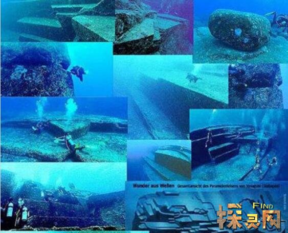 考古界不敢公开的秘密