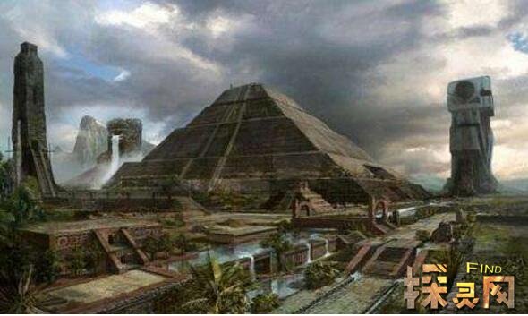 玛雅预言中国小男孩