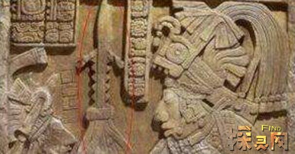 玛雅预言中国小男孩