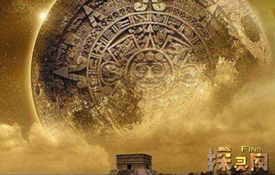 玛雅预言中国小男孩
