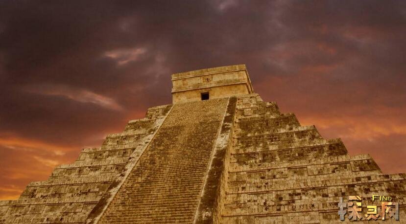 玛雅预言中国小男孩