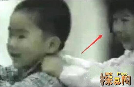 中国闹鬼事件真实案例