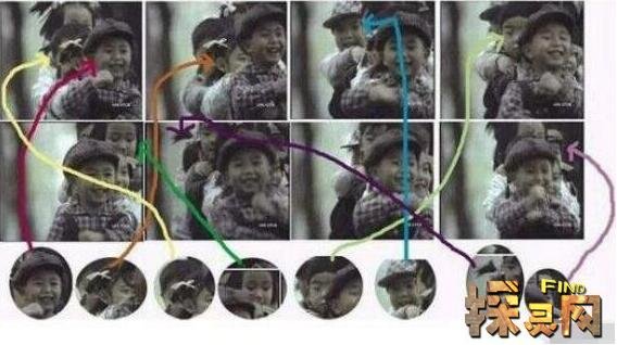 中国闹鬼事件真实案例