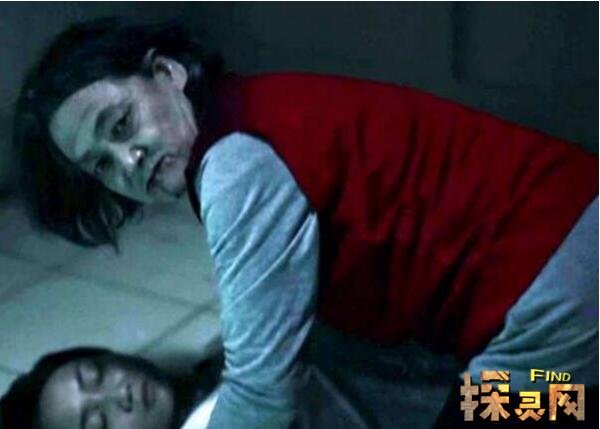 中国闹鬼事件真实案例