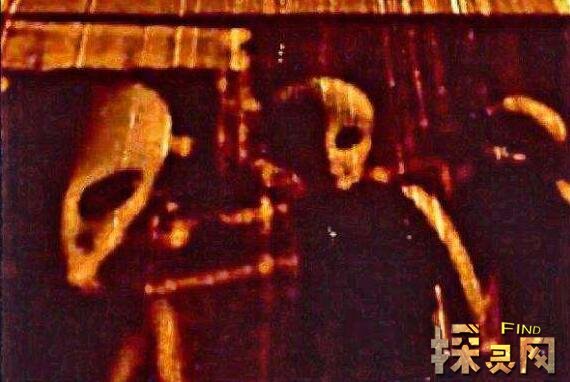 外星人终于被证实