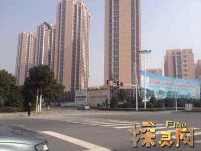 2018年中国十大鬼城