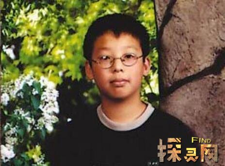 世界上十大聪明的人