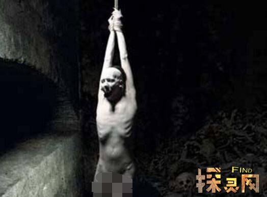 1963年枕边鬼脸灵异事件