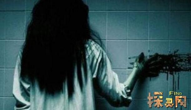 为什么农村老是闹鬼