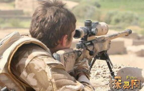 世界十大特种部队