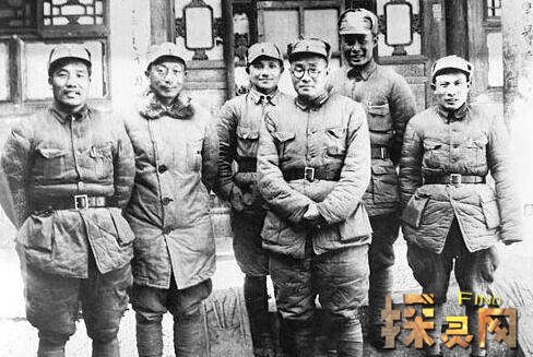 中国925异能部队