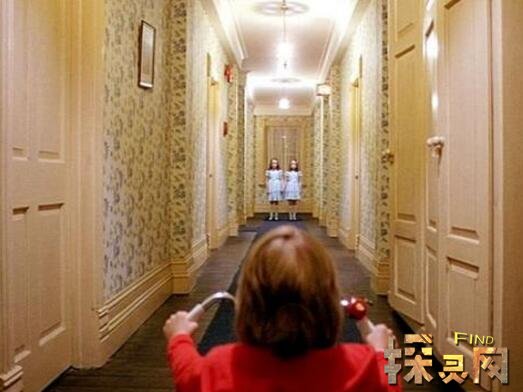 宾馆有鬼的征兆