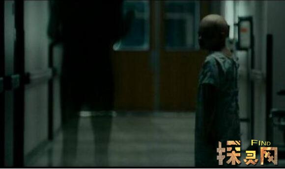 宾馆有鬼的征兆