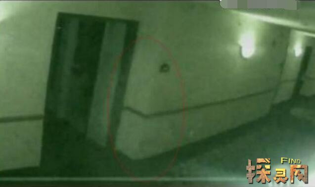 宾馆有鬼的征兆