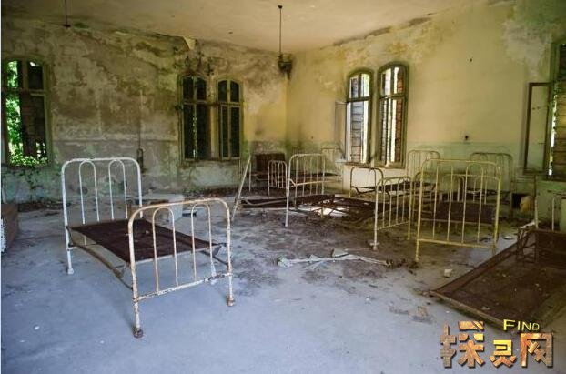 宾馆有鬼的征兆