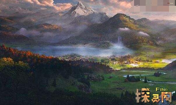 昆仑上真的有玉虚宫吗