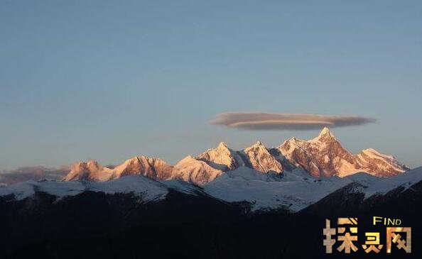 昆仑上真的有玉虚宫吗