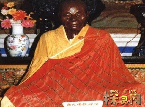 国家隐瞒的神秘事件