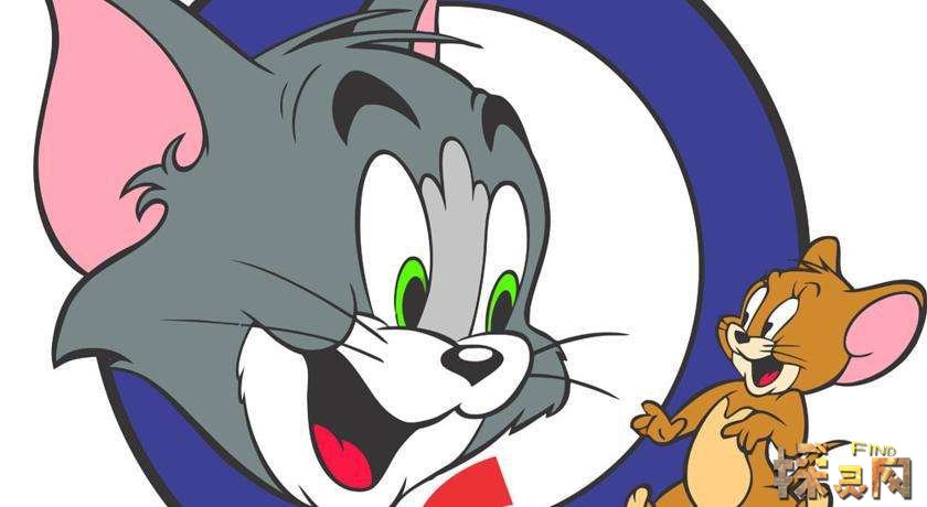 猫和老鼠1945恐怖事件，杰瑞被汤姆杀害！