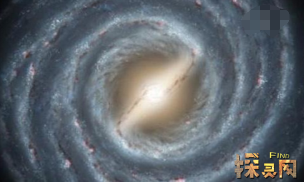 宇宙中最冷的地方