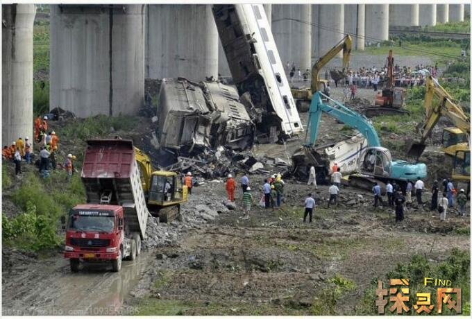 温州高铁事故真相之谜 ,事故的原因疑点重重