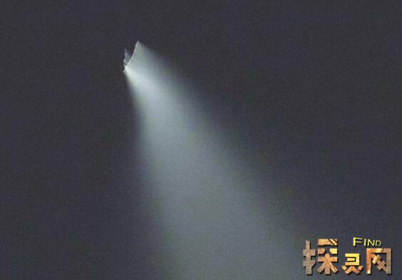 820上海ufo事件