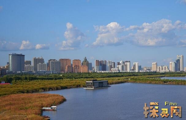 中国最穷的十大城市排名